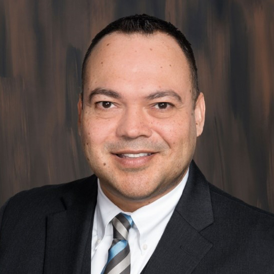 Rolando Gonzalez