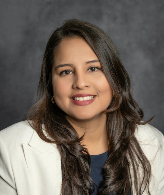Maria Jose Morales-Estupinan