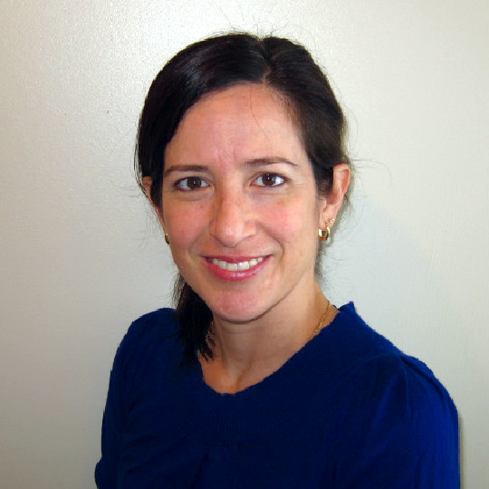 Dr. Silvia Dominguez