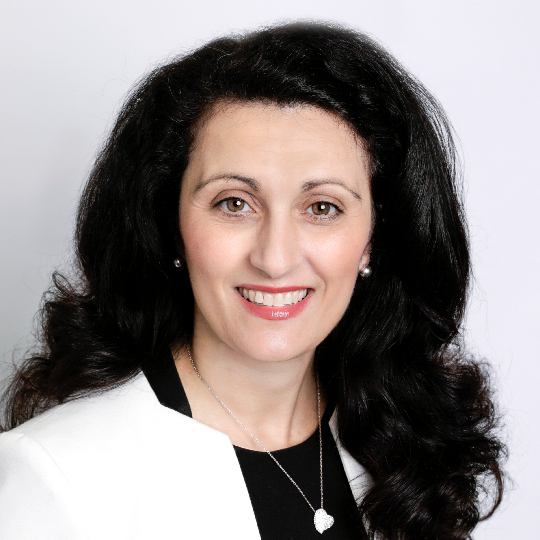 Beatrice Povolo