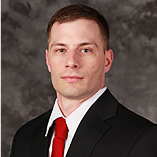 Joseph Baumert