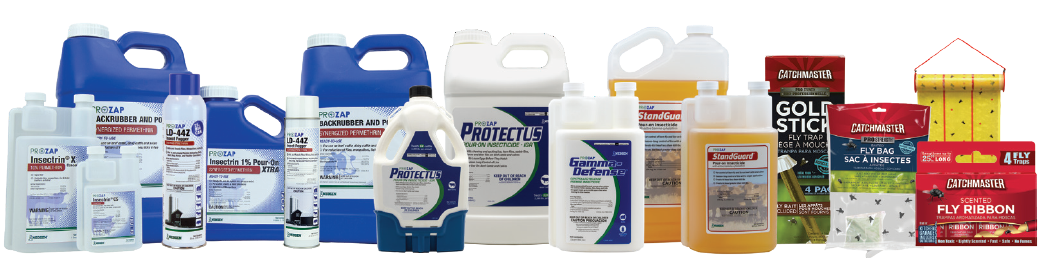 Neogen Insect Control Products