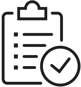 checklist icon